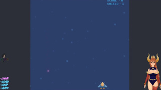 Let's test Night Lessons Part 1 Huge Titty arcade challenge