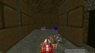 Hentai Doom HDOOM Gameplay 2