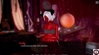 Sexus Resort - (PT 12) - {v0.3.2} - The Demon cant swim.....adorable