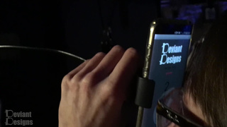 The Toucher - Part 2