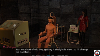 Big City Pleasures - (PT 21) - Playthrough