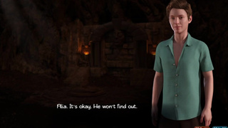 TREASURE OF NADIA - (PT 8) - The ritual is real? WTF