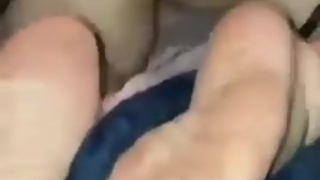 Orgy and me