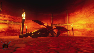 Wild Life One Shot - Loving Red Part 3