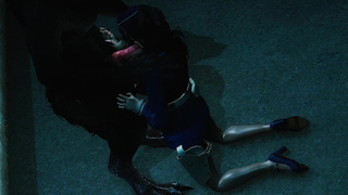 Skyrim Fan Video Demo 6