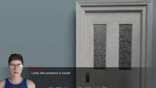 Foot of the Mountain (PT 21) - Hey Doc..help me with my stamina