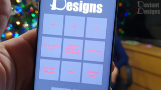 Compliance - A tool to make your submissive say EXACTLY what you want