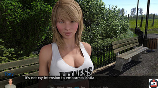 Big City Pleasures - (PT 10) - Playthrough