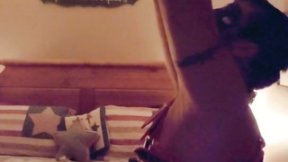 Dominatrix tied up, submissive,love making,slave mistress