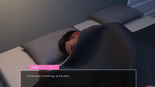 Midnight Paradise #54 PC Gameplay