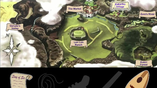 Zelda Fine Ass Dont Want Link BUT - The Legend of Zelda: Song of Sex - Meet and Fuck Games