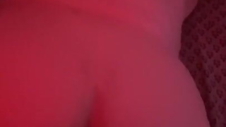 BBW Pounded By Skinny Guy