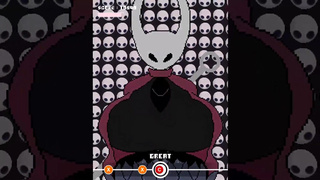 HORNET HOLLOW KNIGHT finds you... HORNY... BEATBANGER