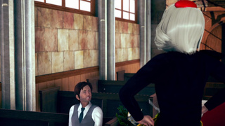 Vampire slayer - episode.4 fixed