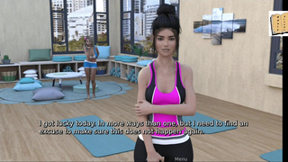 My Stepsister My Roommate 13