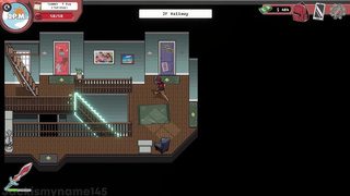 Fucking Big Tits Roommate In The Tub - 5 - Spooky Milk Life [Gameplay]