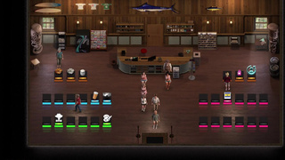 Treasure of Nadia [NLT Media] - (PT 103) - Succubus is getting out of hand