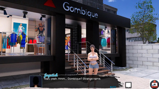 The Awakening - (PT 6) - Glory Holed the landlady