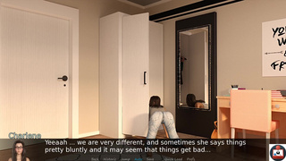 Big City Pleasures - (PT 19) - Playthrough