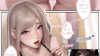 WHEN MY WIFE IS JEALOUS / CUM INSIDE [ UNCENSORED ]