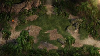 TREASURE OF NADIA - (PT 12) - She used her ass the lower my B pressure