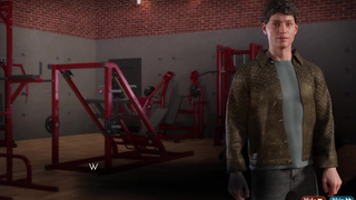 The Genesis Order [NLT Media] - (PT 03) - Barn Sex