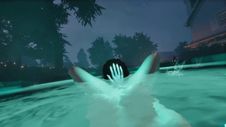 House Party All Female Player Lesbian Scenes