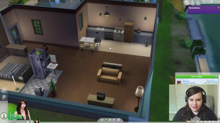 SimTown Going Down on Bailey