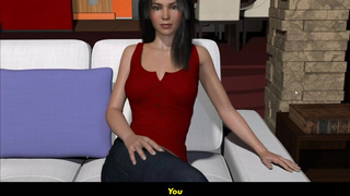 Date Ariane Gameplay