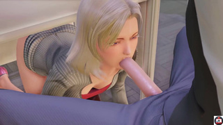 Public Sex Life H - (PT 24) - Teacher's Route