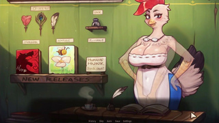 My pig princess V0.4- Part4 NastyGameplays