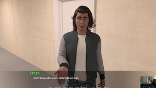 audap's The Visit (v1.0) P14(Harem Route)