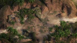 TREASURE OF NADIA - (PT 17) - why do you need trees to sit on my face!!!!!!