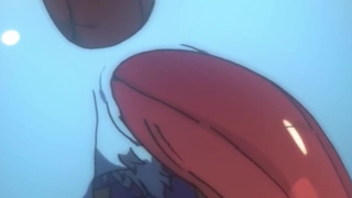 HENTAI GUMBALL NICOLE GANGBANG