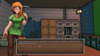 Horny Craft #1 How to play Guide