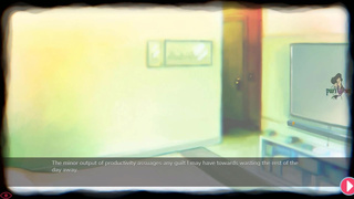 Sweet Dream Succubus Nightmare Edition Part 1 Blowjob Delievery