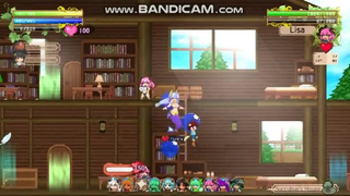 Succubus affection gallery double succubus