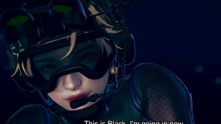 Orks came to 21 century.