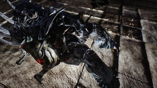 skyrim warframe monster fuck Ember porn