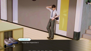 WAIFU ACADEMY (PT 42) - Prideful Principle