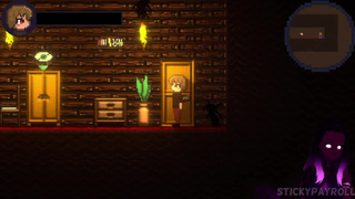 Drain Mansion Vol. 3 - Succubus Can't Get Enough