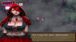 Zombie Retreat pt - 27