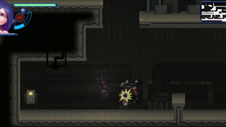 Future Fragments Electric Level Playthrough