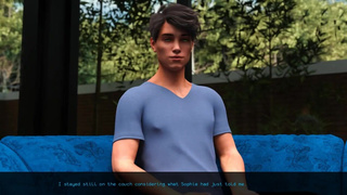 She Went Into Full Mistress Mode!! Measuring My Cum Episode 6