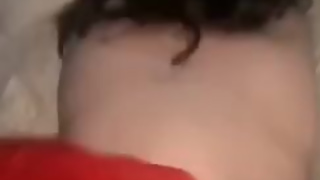 TEEN SLUT CHEATS AGAIN!