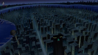 DC Comic's Something Unlimited Uncensored Part 2