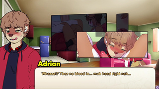 Eating/And getting Eated the D Outside The Box????