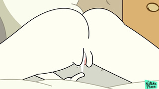 Animation Compilation of Steven Universe by NatekaPlace