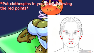 The rose thorns (Part 1/3)