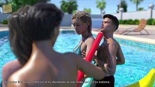 A Wife And Stepmother Missing Scenes 25